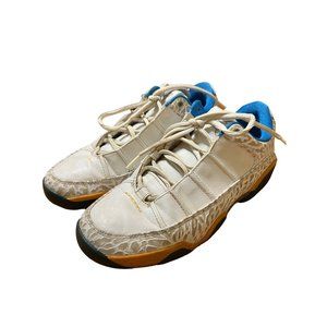Nike Air Jordan Nine Point Five Basketball Shoes 9.5 315198 104 Size 6 Youth
